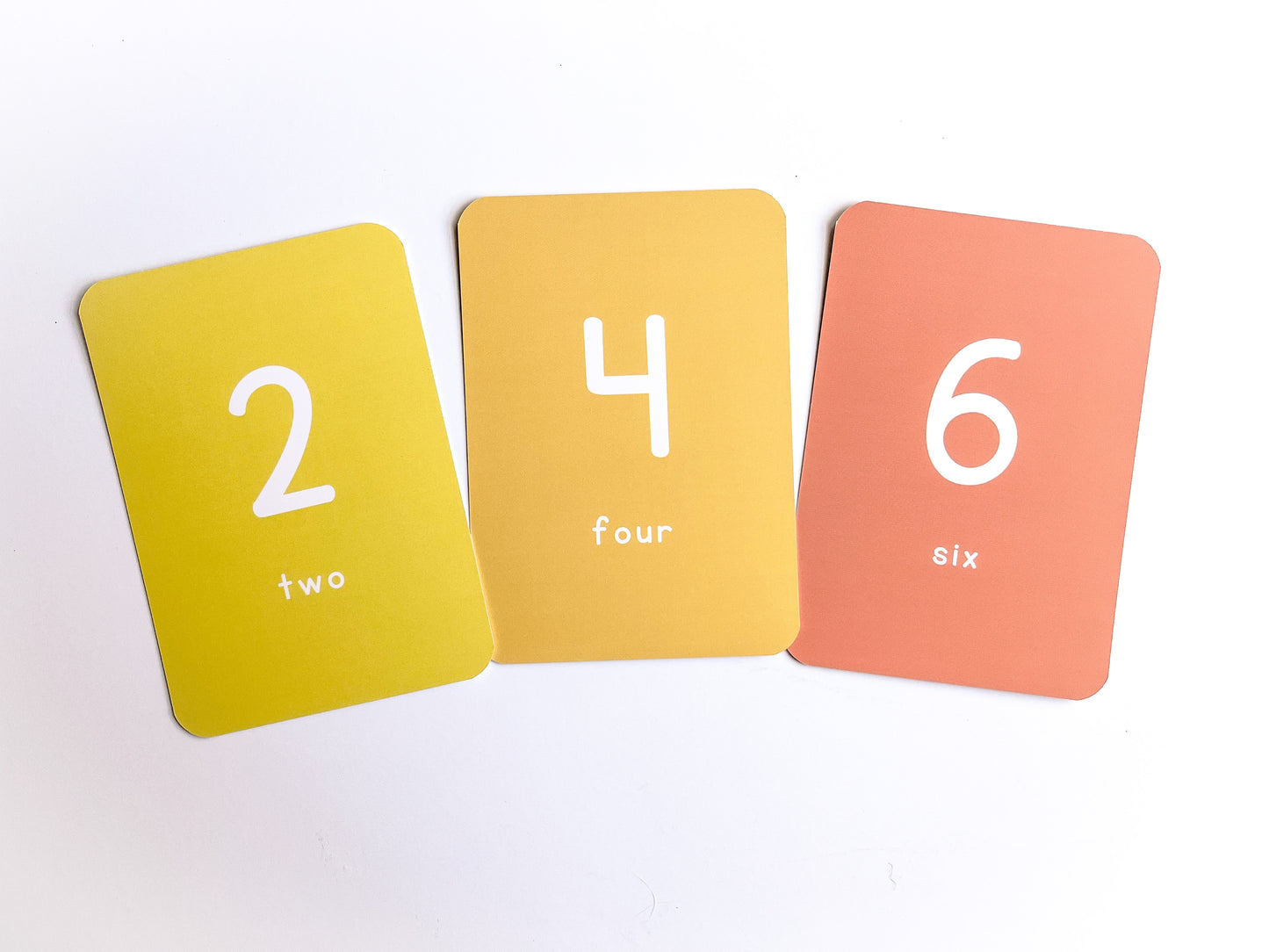 Noah's Ark Skip Counting by 2s Flash Cards
