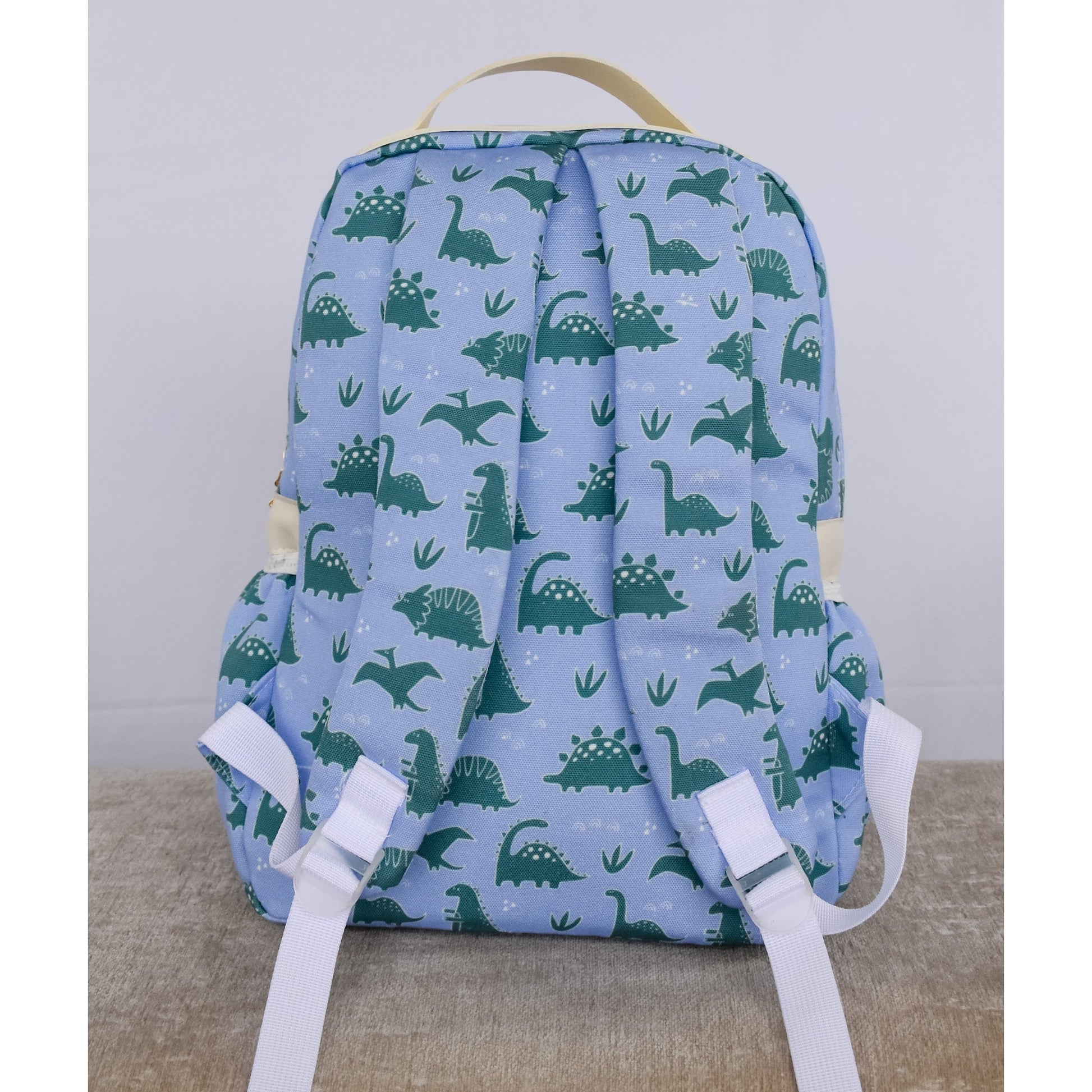 Dinosaur Backpack – Sugar Bee Clothing