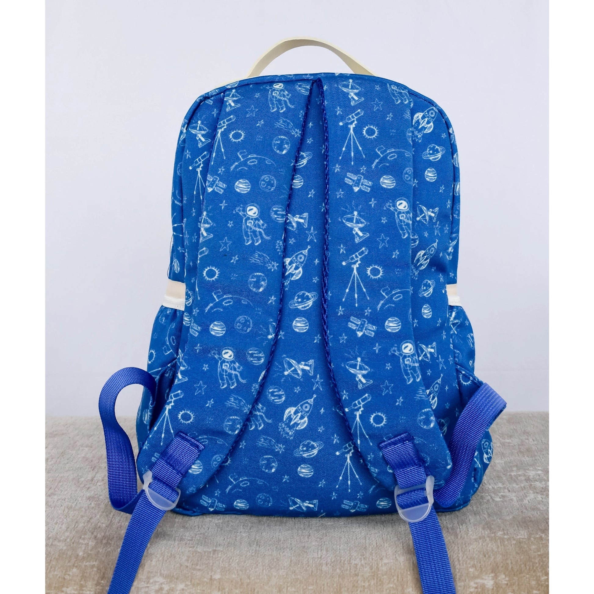 Outer Space Backpack – Joy Learning Company